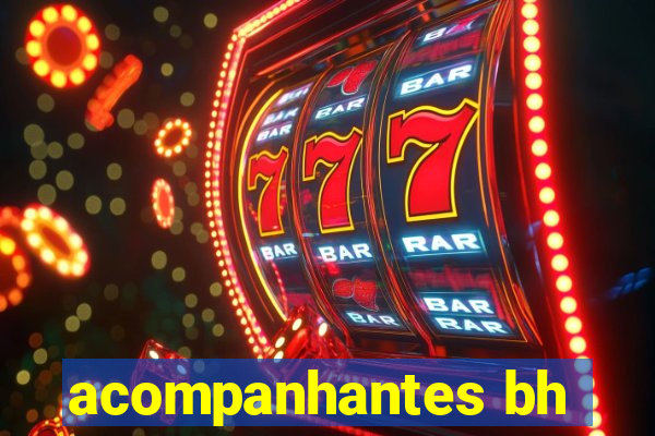 acompanhantes bh